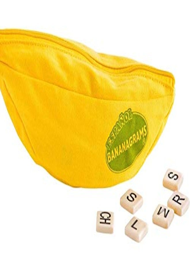 BANANAGRAMS (Spanish) - Image 2